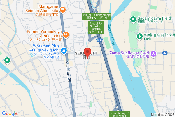 Nihon Seimitsu Roka Kogyo Co., Ltd.
