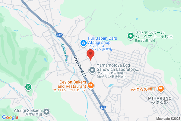 Paddock Auto Co., Ltd.