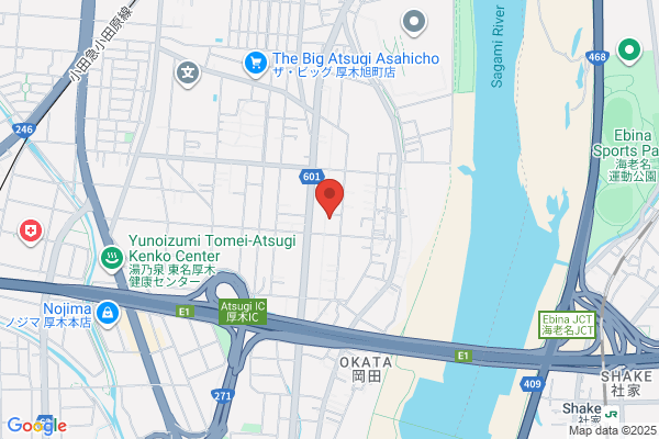Rapiit Co., Ltd. Kanto Br.