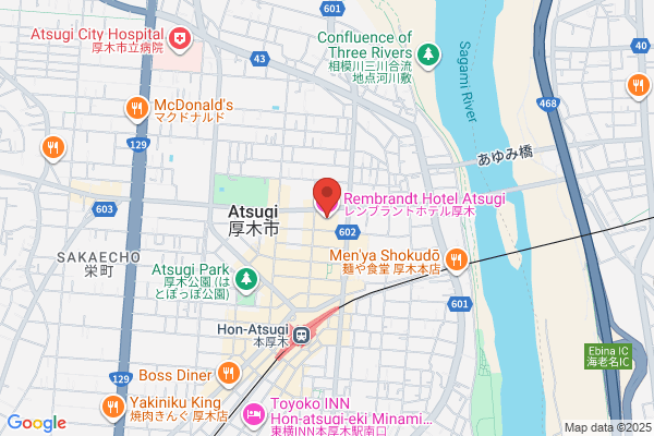 Riverge Shonan Co., Ltd.