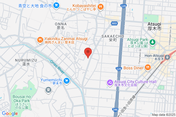 Ryoyu Keisan Co., Ltd. Atsugi Br.