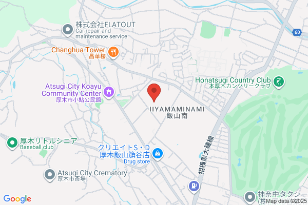Shimasei Co., Ltd.
