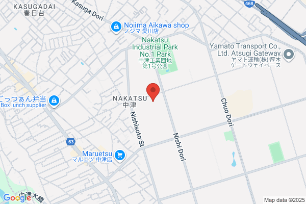 Sokkia Co., Ltd. R and D Department