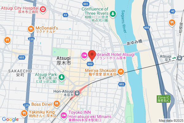TAYA 厚木店