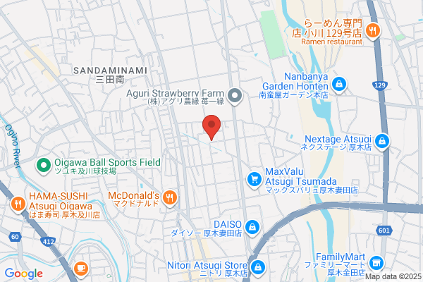 Yamaguchi Yakkyoku Hon Atsugi-ten