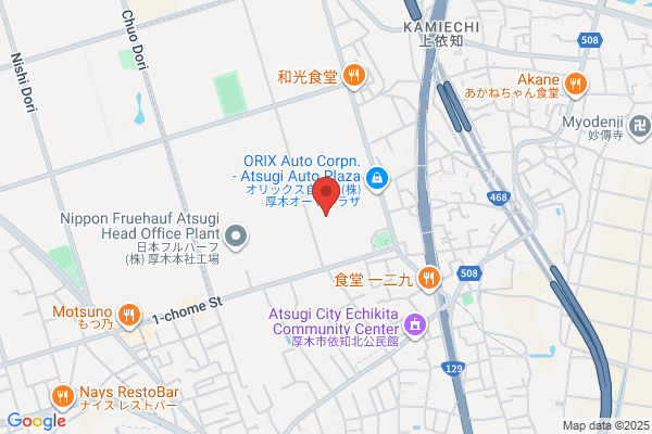 AsoMIX ららぽーと海老名店