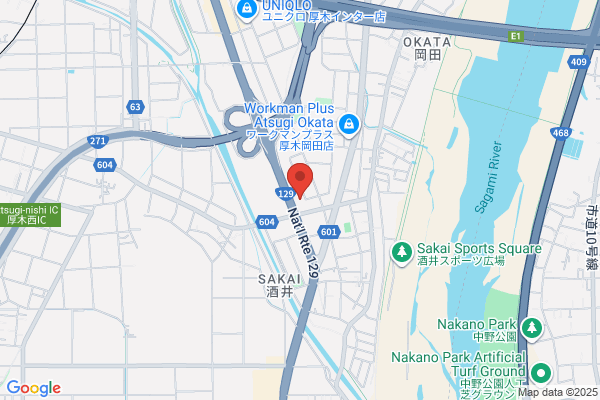 ピッカーズDr.Driveセルフ座間店