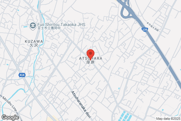 ほっともっと 富士宮田中町店