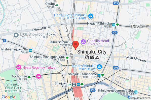 エステティックサロン Ichibankan