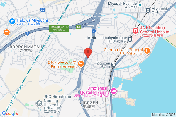 Jigozen Clinic