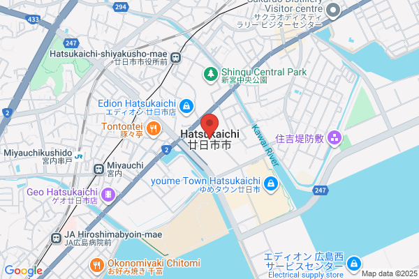 Kawai Gakki Seisakusho
