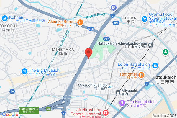 Kowa Tsurigu Center