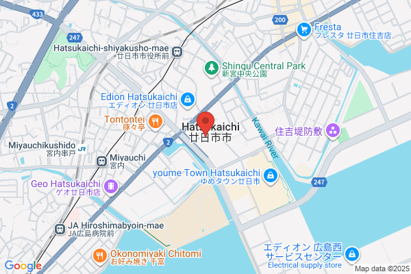 Purasu Wan Co., Ltd.