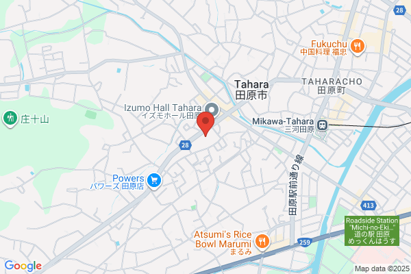 Hara Noki Co., Ltd. Honsha