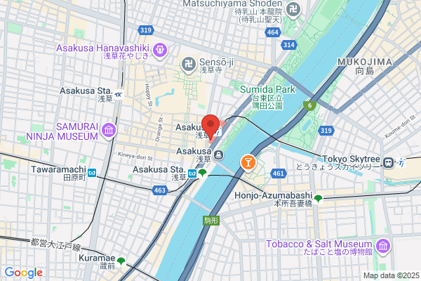 Hara Noki Co., Ltd. Tobu Service Center