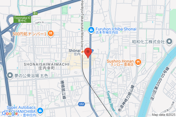 Mikawa Pharmacy Co., Ltd.