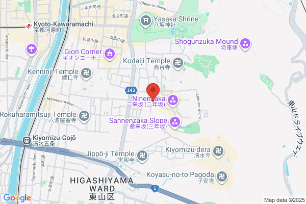 アランチーノKYOTO