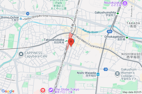 ゴンチャ 京都河原町蛸薬師店 (Gong cha)