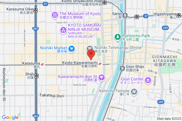 koe　donuts　kyoto