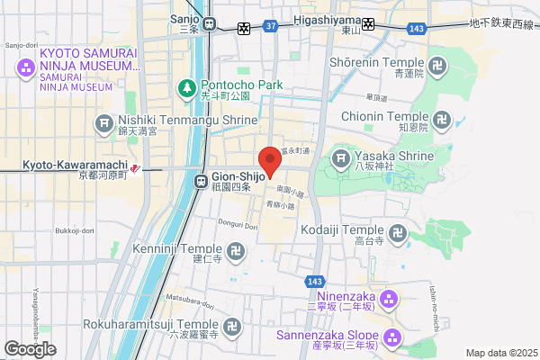 肉匠益市GION