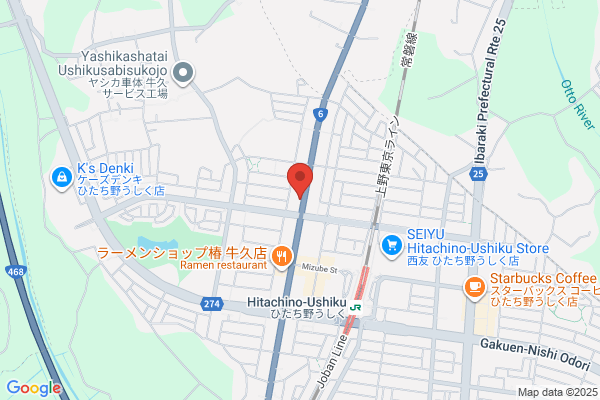 ENEOS Dr.Driveセルフ草津店(ENEOSフロンティア)