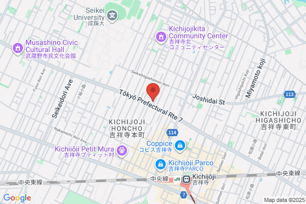 Sippo～しっぽ～ テールステーキ専門店