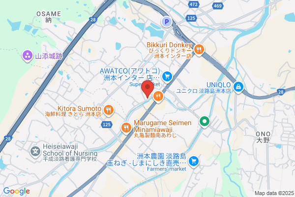 PUDOステーション　ライフ　堺筋本町店