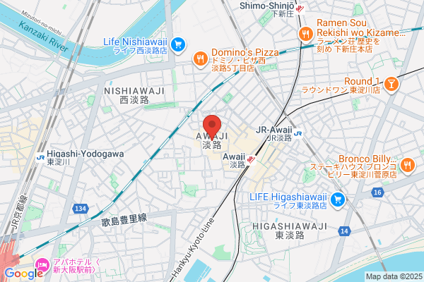 エグゼティシャンアカデミー Osaka
