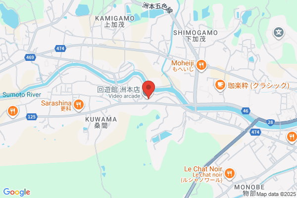 TSUTAYA 守山店
