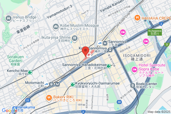 namcoロブレ小山店