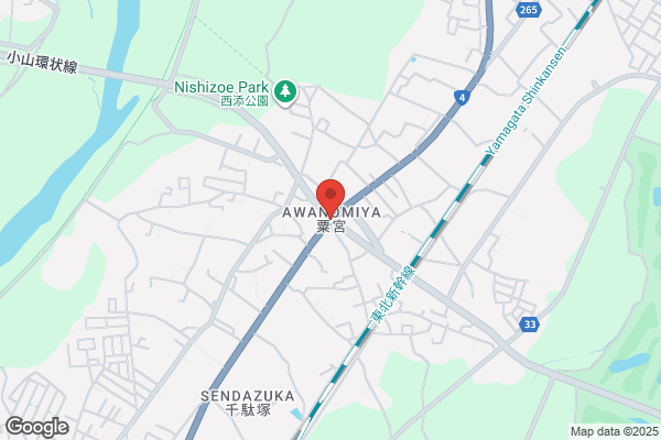 ウエルシア小山神鳥谷店