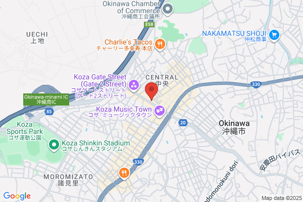 フード&カラオケSTARBAR沖縄