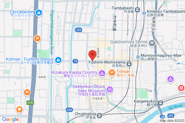 Laplace.System Co., Ltd.