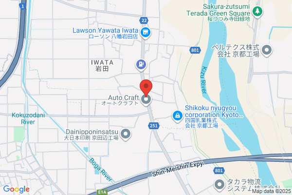 Auto Grande Co., Ltd.