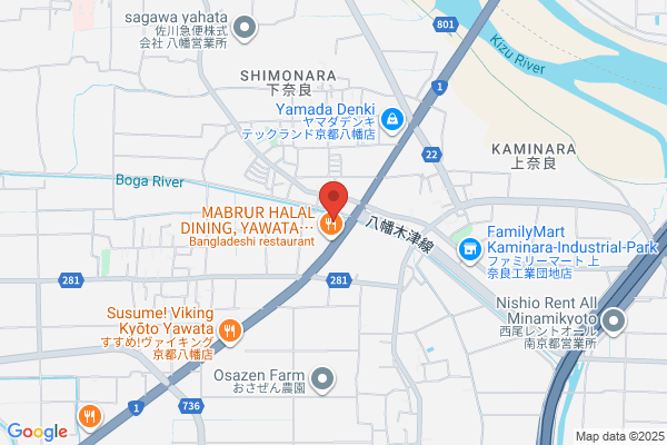 Kaorido Pharmacy Co., Ltd. Honten