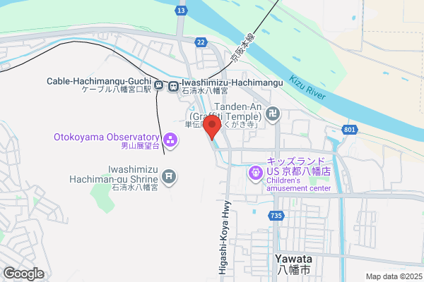 Ohsawa Denki Shokai