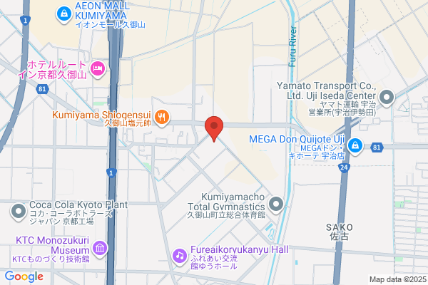 SI Service Co., Ltd.
