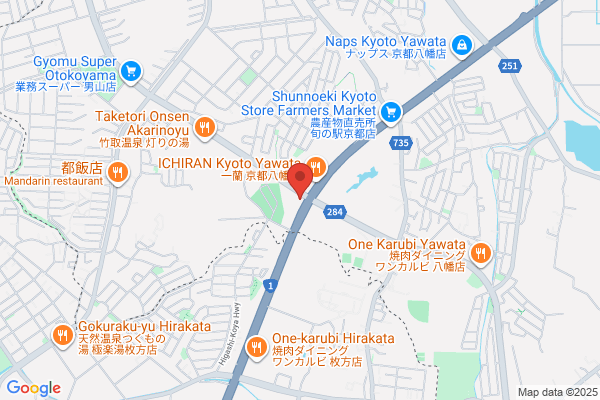 Toyota Corolla Kyoto Co., Ltd. Yawata My Car Center