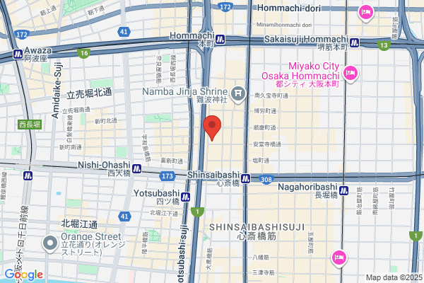 MAHARAJA OSAKA（マハラジャオオサカ）