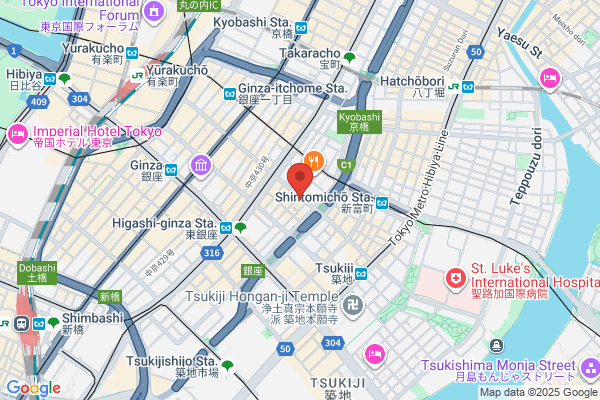 enwsp パールジュエリー&コスメティック 心斎橋店