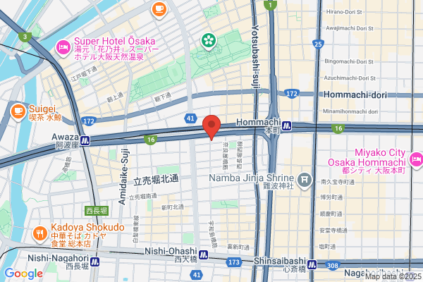 エグゼティシャンアカデミー Osaka