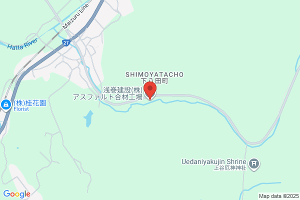 Asamaki Shoji Co., Ltd.