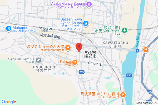 FM Ayabe Co., Ltd.
