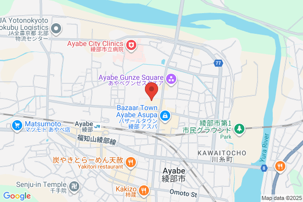 Katayama Pharmacy