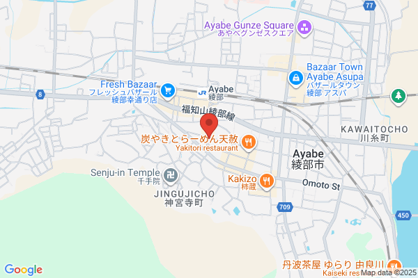Kowada Denki Shokai Co., Ltd.