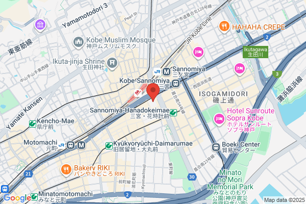 Mitsumaru Store Co., Ltd. Shimoyata-ten