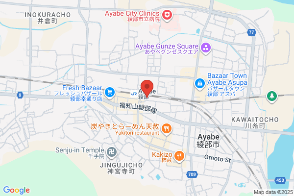 Nikko Taxi Co., Ltd. Umezako Office