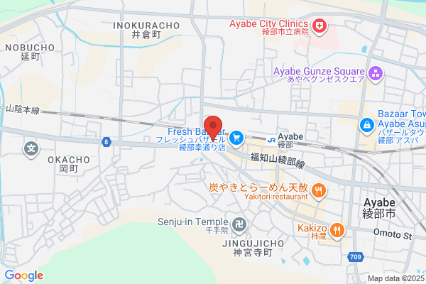 Shiga Surgery Clinic