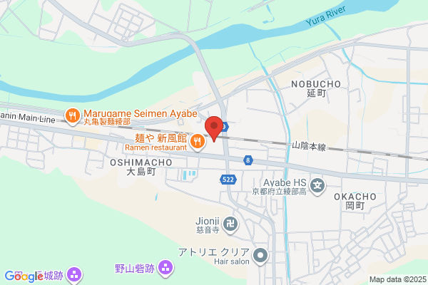 Yamashita Pharmacy Co., Ltd.
