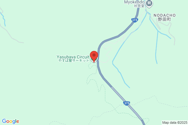 Yasubaya Circuit